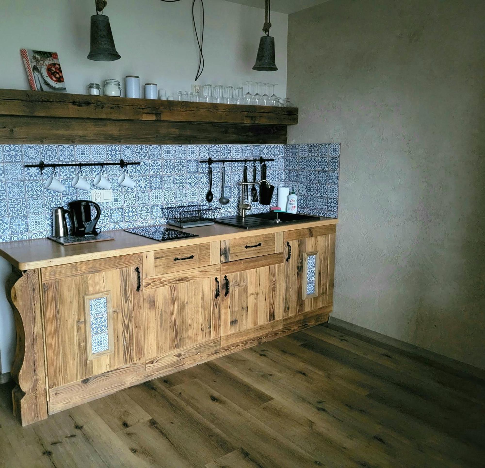 Beskidzkie Tarasy Ustron Exterior foto
