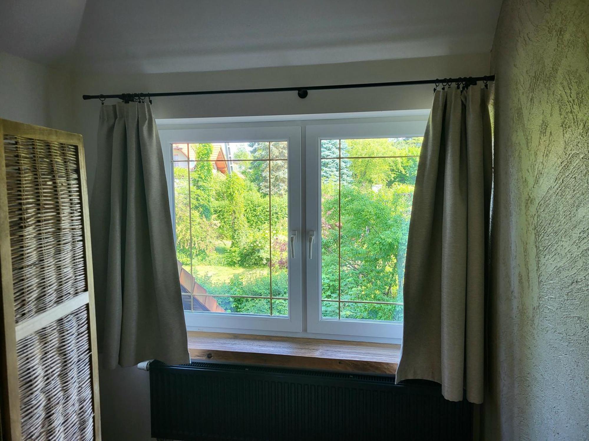 Beskidzkie Tarasy Ustron Exterior foto