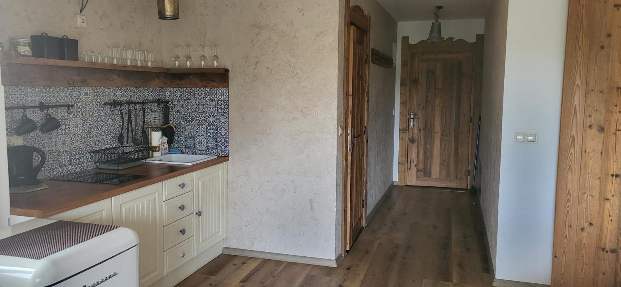 Beskidzkie Tarasy Ustron Exterior foto